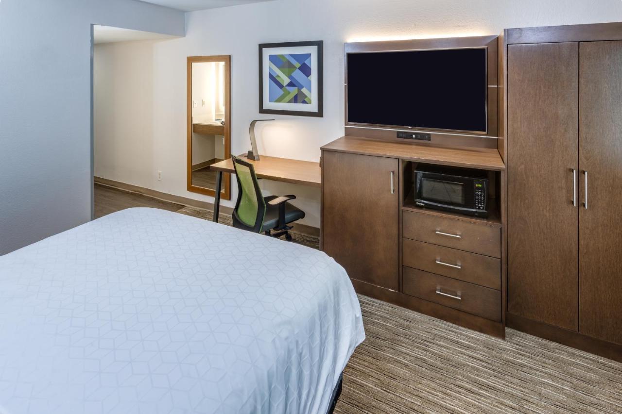Holiday Inn Express Exton - Great Valley By Ihg Exterior photo