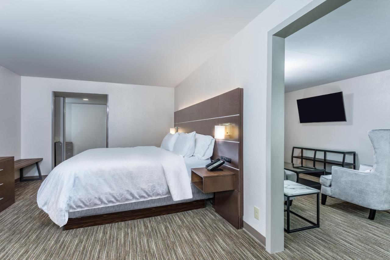 Holiday Inn Express Exton - Great Valley By Ihg Exterior photo