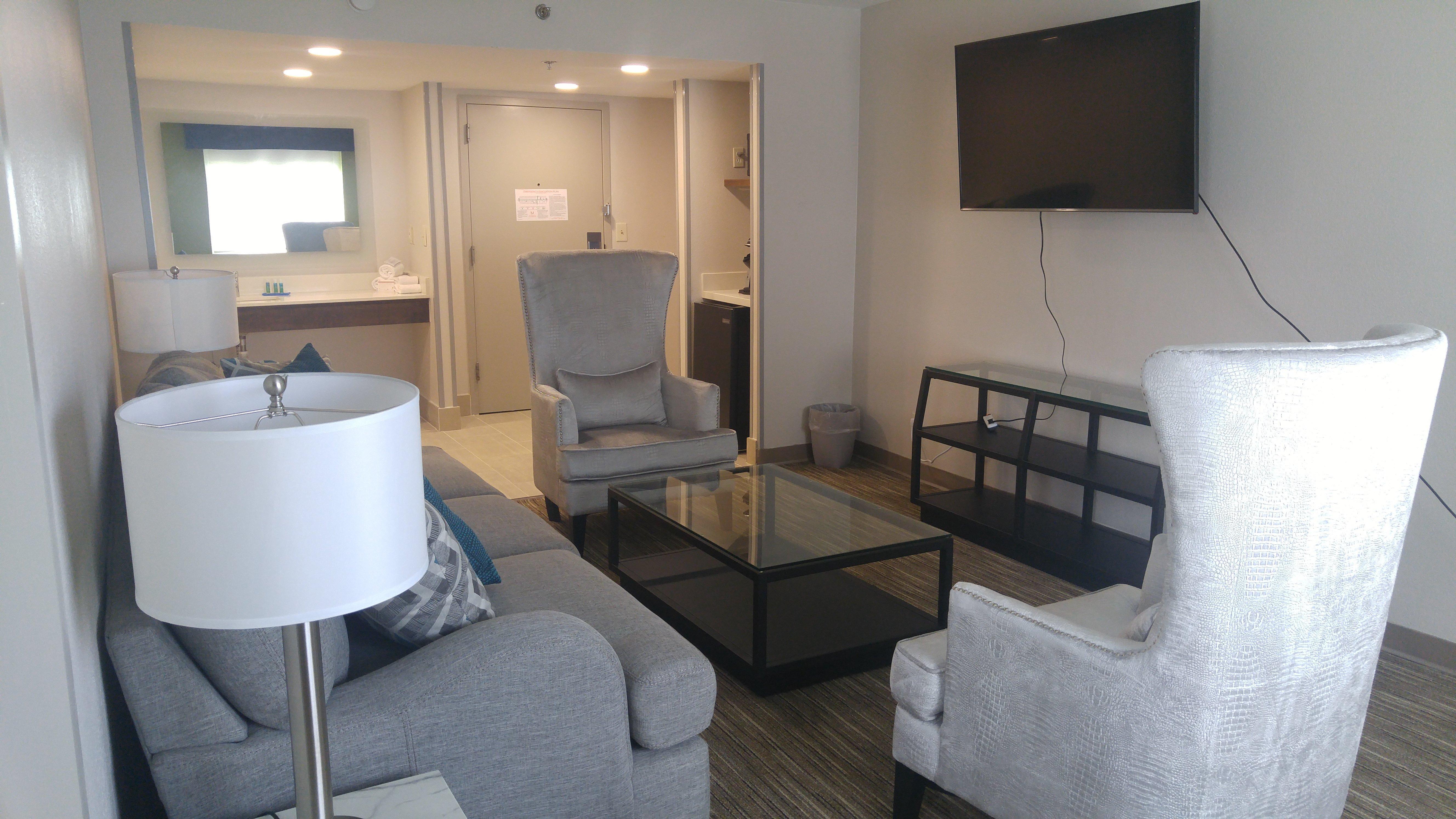 Holiday Inn Express Exton - Great Valley By Ihg Exterior photo