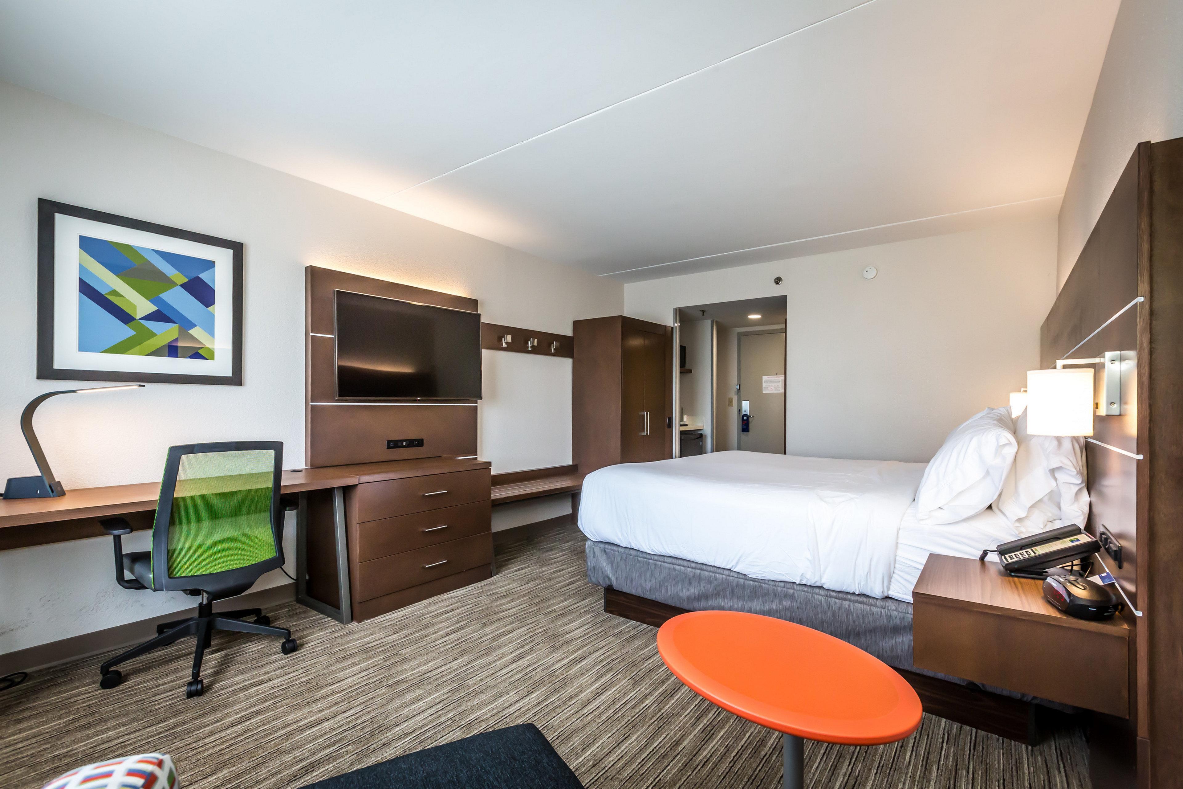 Holiday Inn Express Exton - Great Valley By Ihg Exterior photo