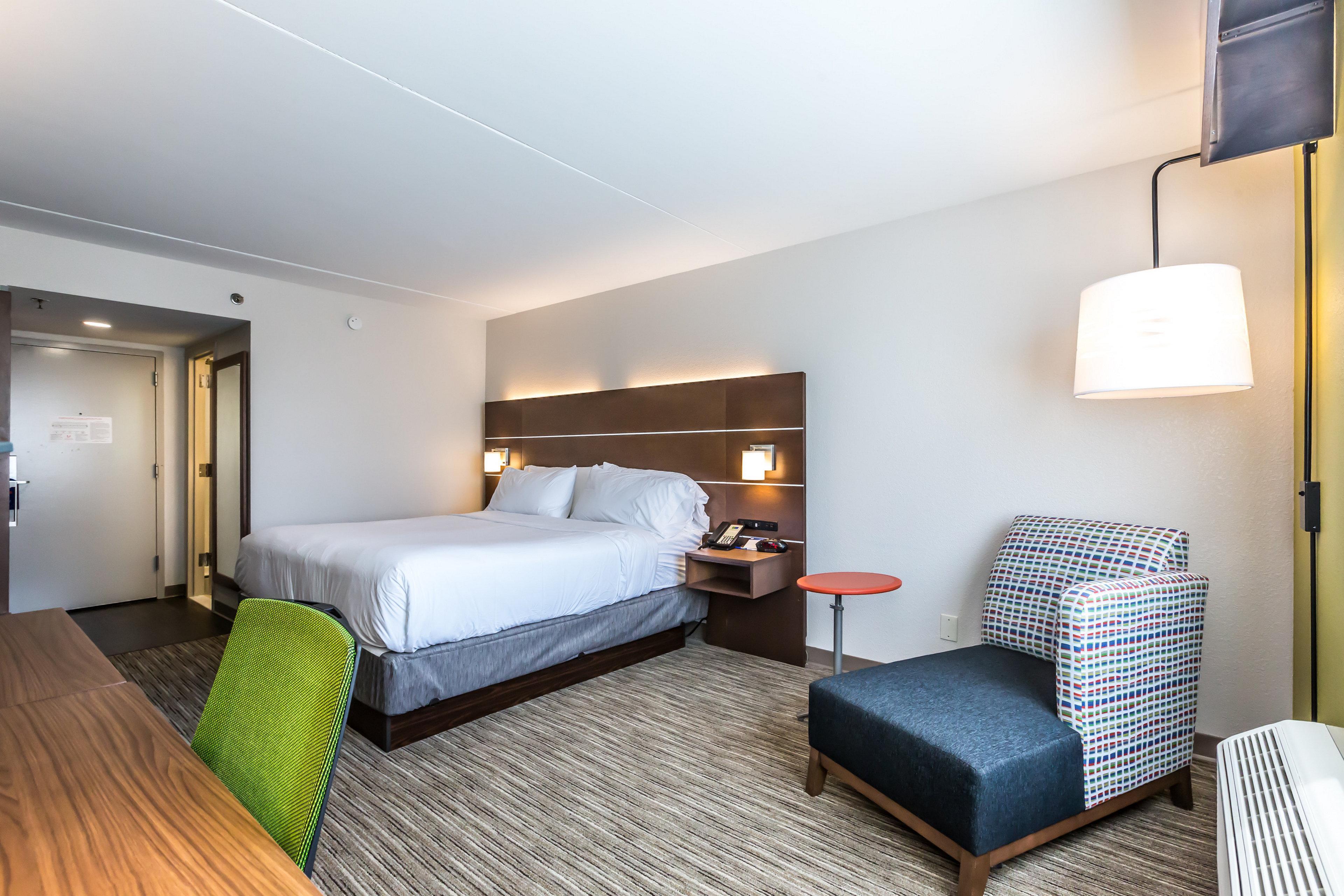 Holiday Inn Express Exton - Great Valley By Ihg Exterior photo
