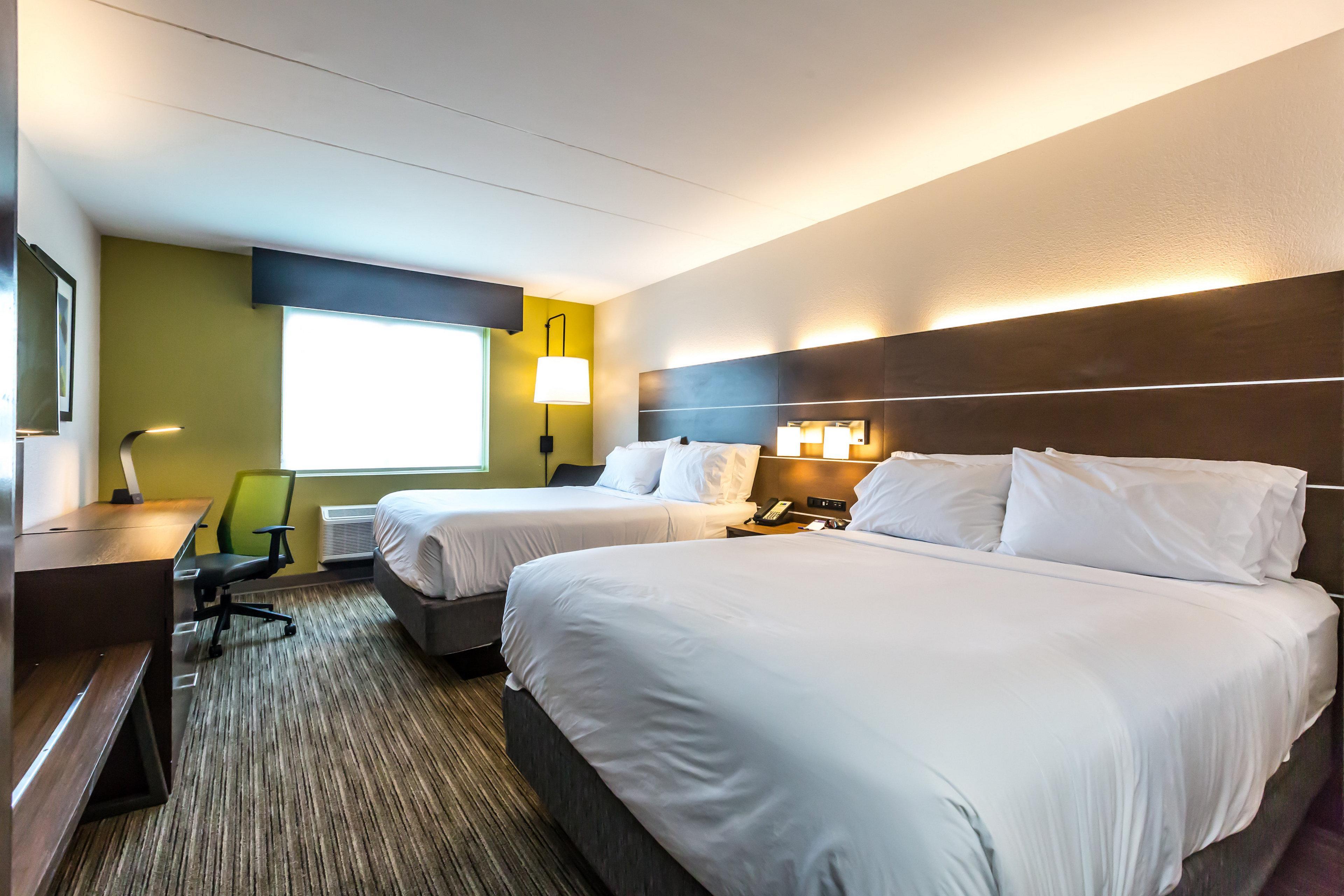 Holiday Inn Express Exton - Great Valley By Ihg Exterior photo