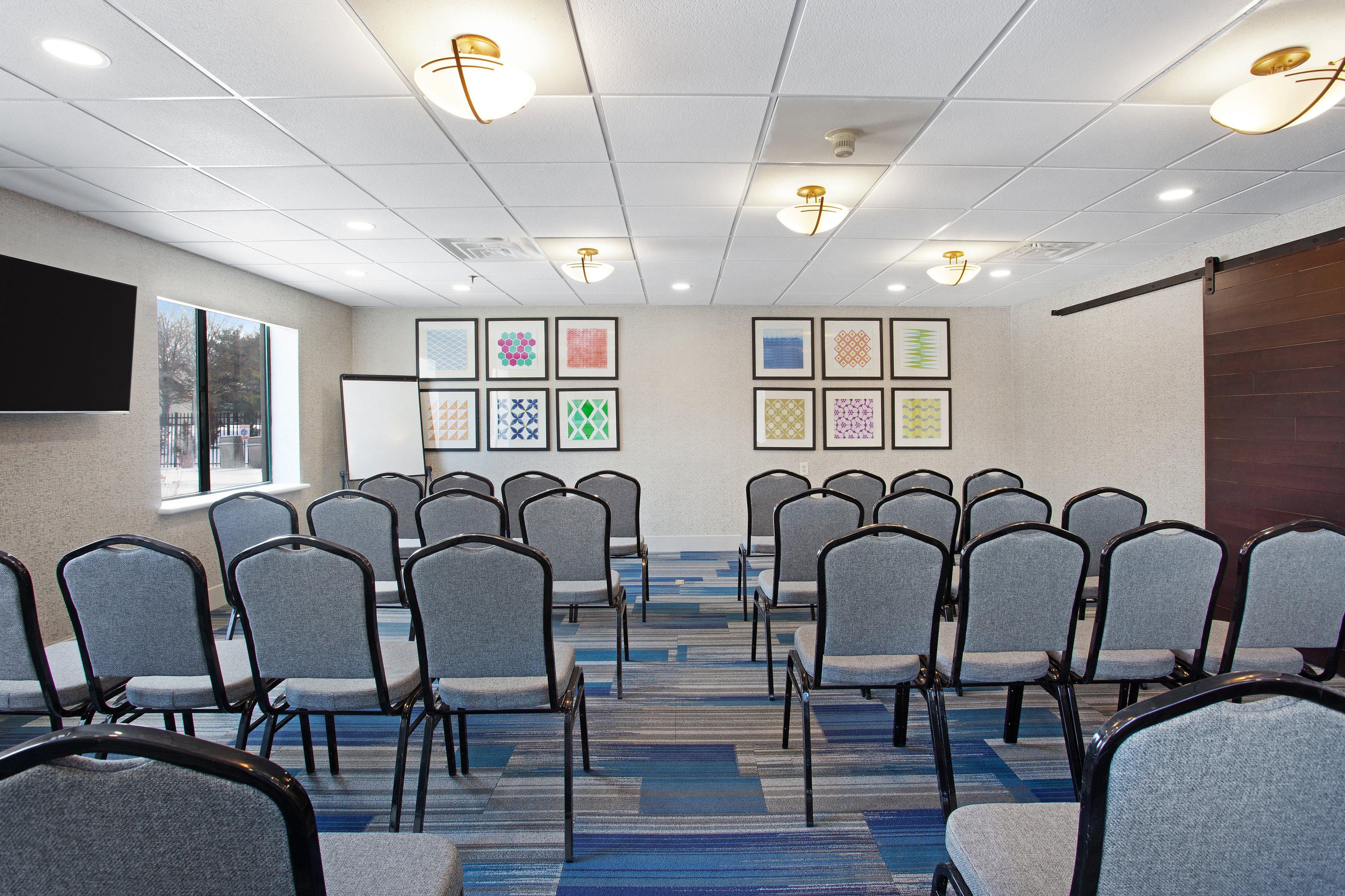 Holiday Inn Express Exton - Great Valley By Ihg Exterior photo