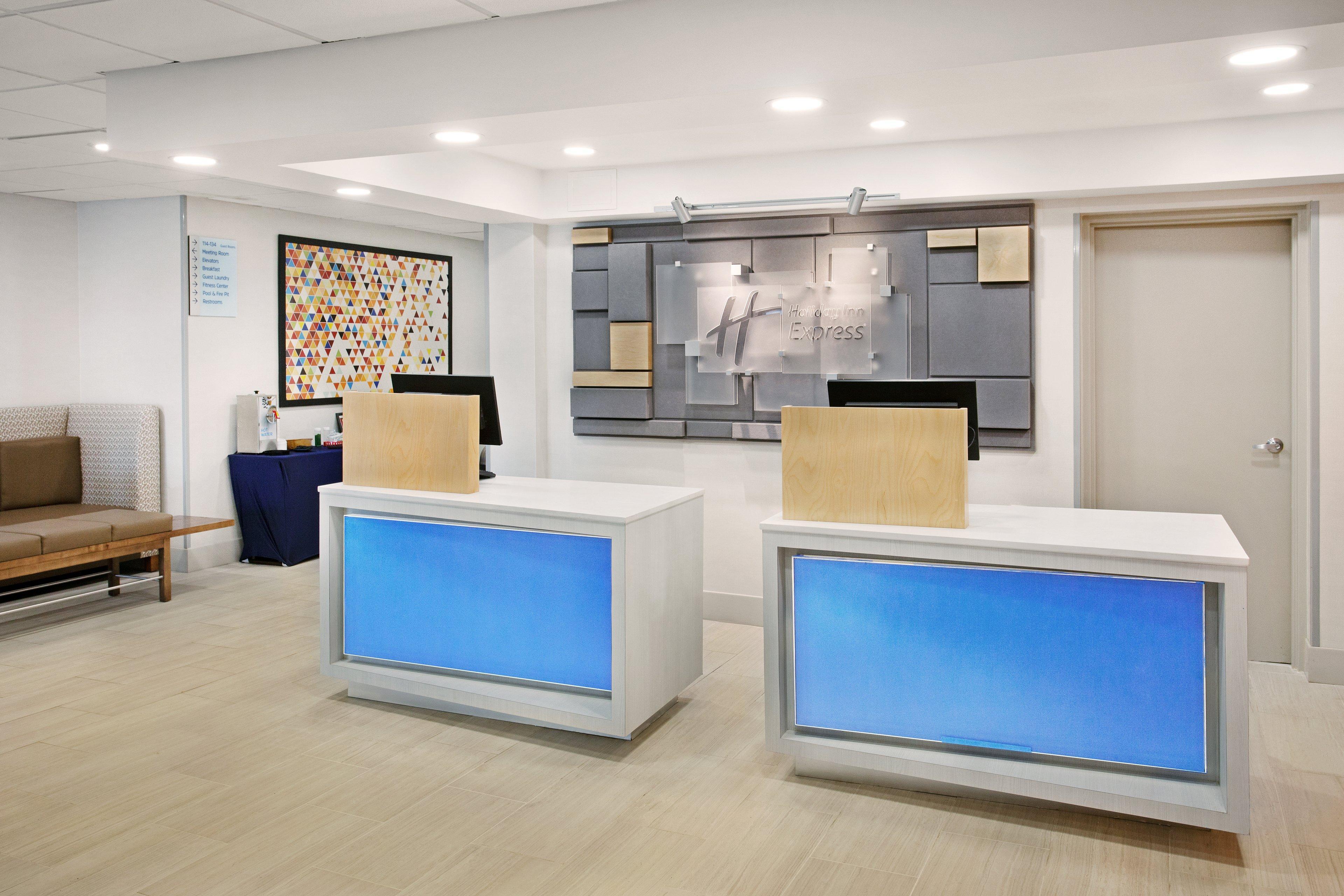 Holiday Inn Express Exton - Great Valley By Ihg Exterior photo