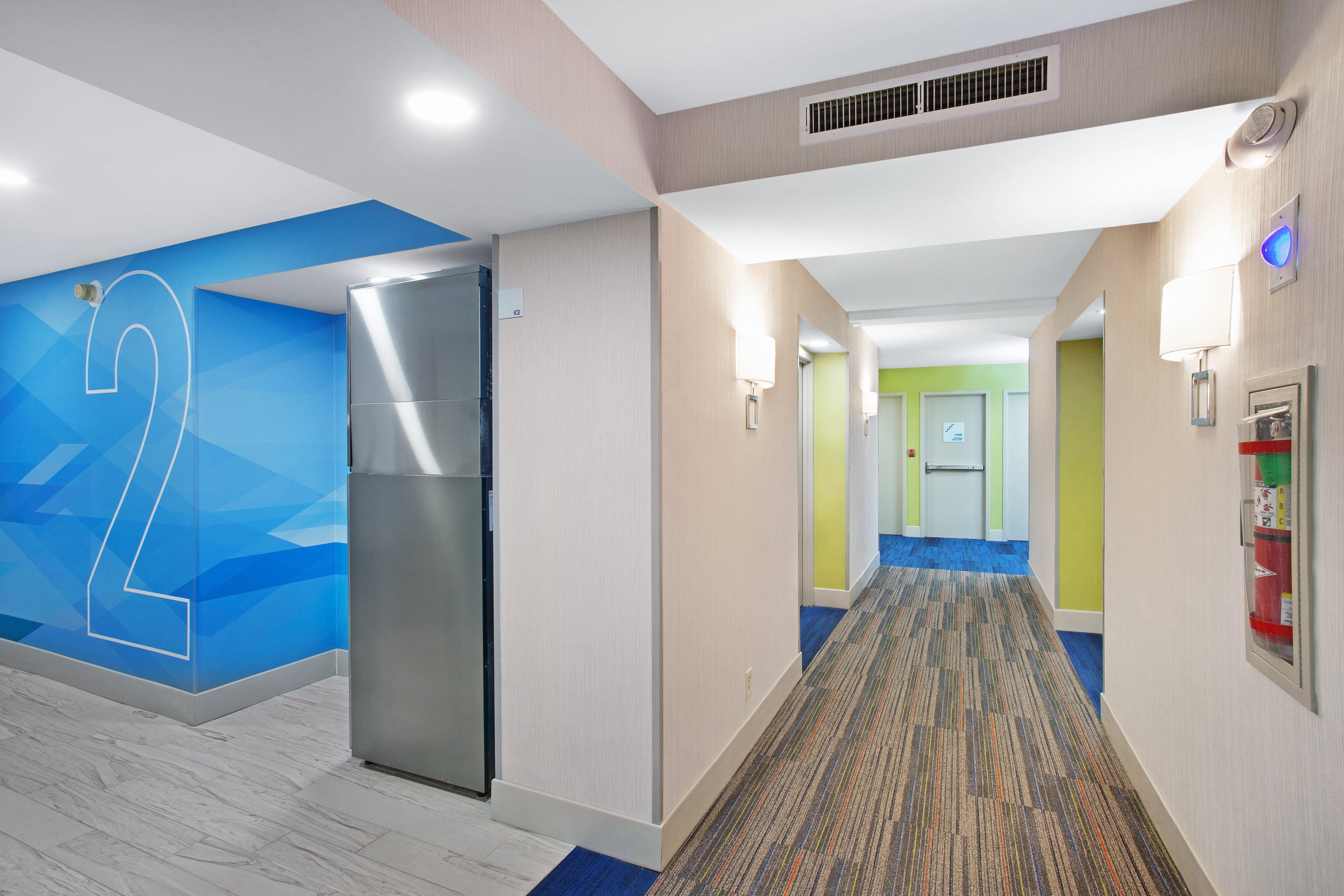 Holiday Inn Express Exton - Great Valley By Ihg Exterior photo