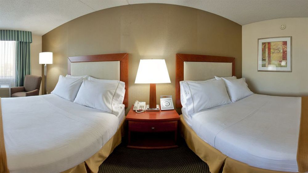 Holiday Inn Express Exton - Great Valley By Ihg Exterior photo