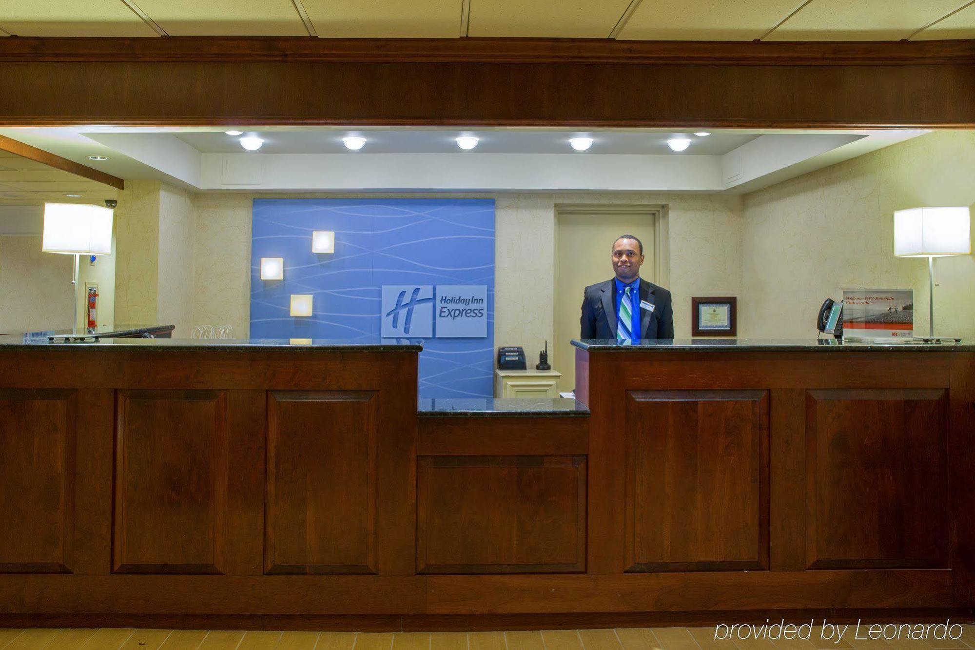 Holiday Inn Express Exton - Great Valley By Ihg Exterior photo