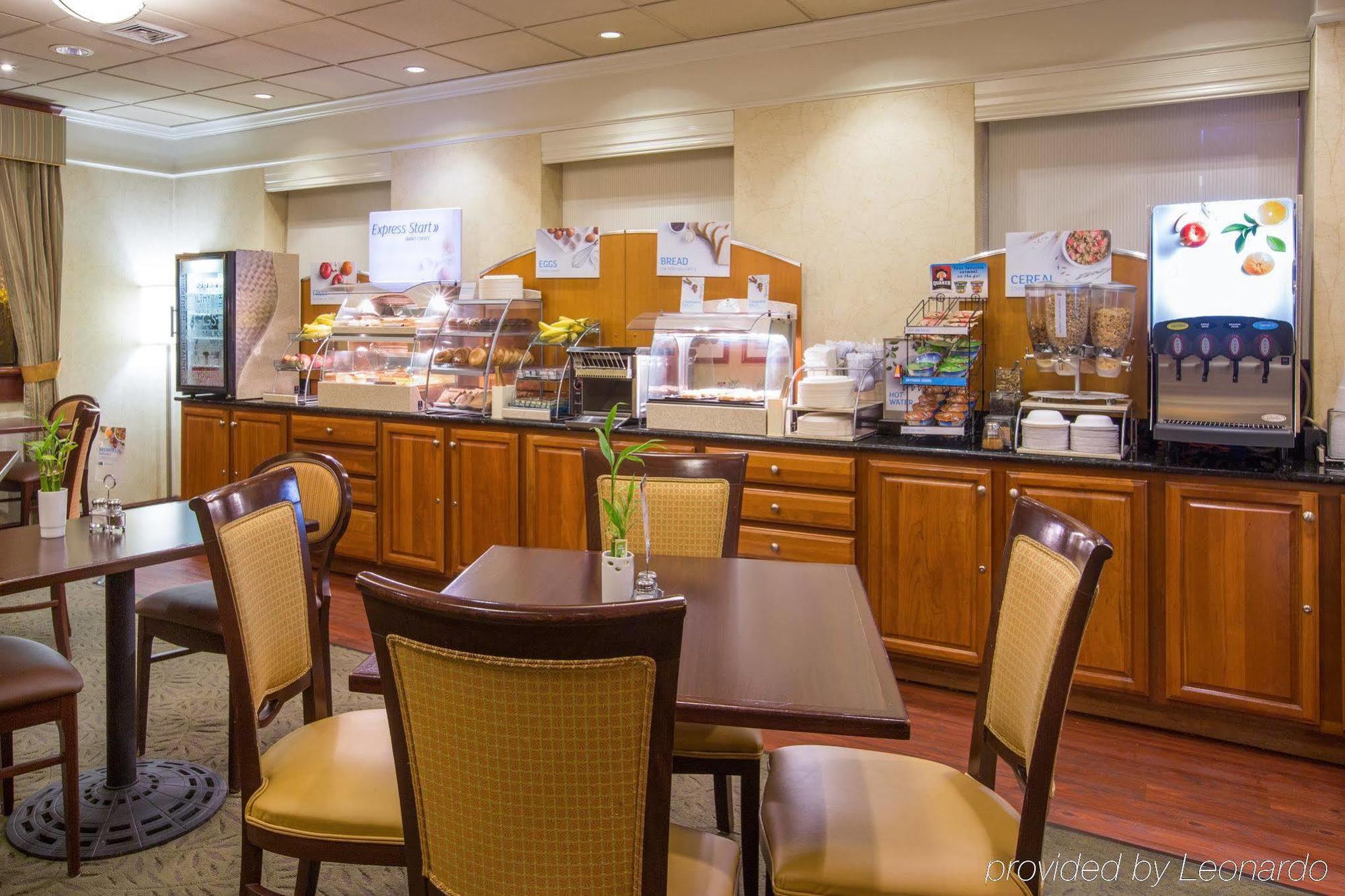 Holiday Inn Express Exton - Great Valley By Ihg Exterior photo