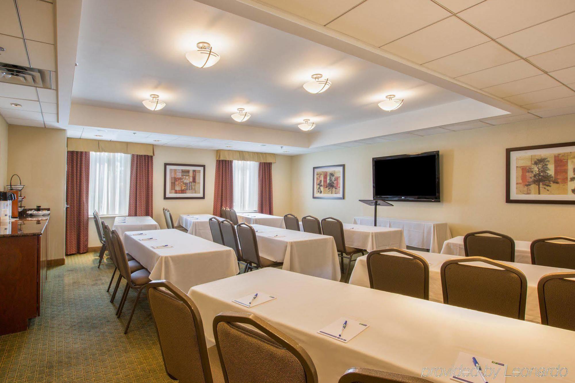 Holiday Inn Express Exton - Great Valley By Ihg Exterior photo