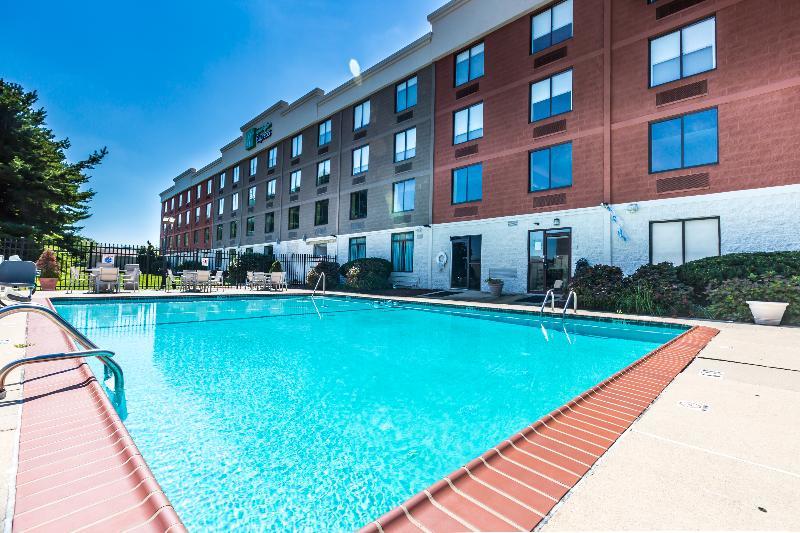 Holiday Inn Express Exton - Great Valley By Ihg Exterior photo