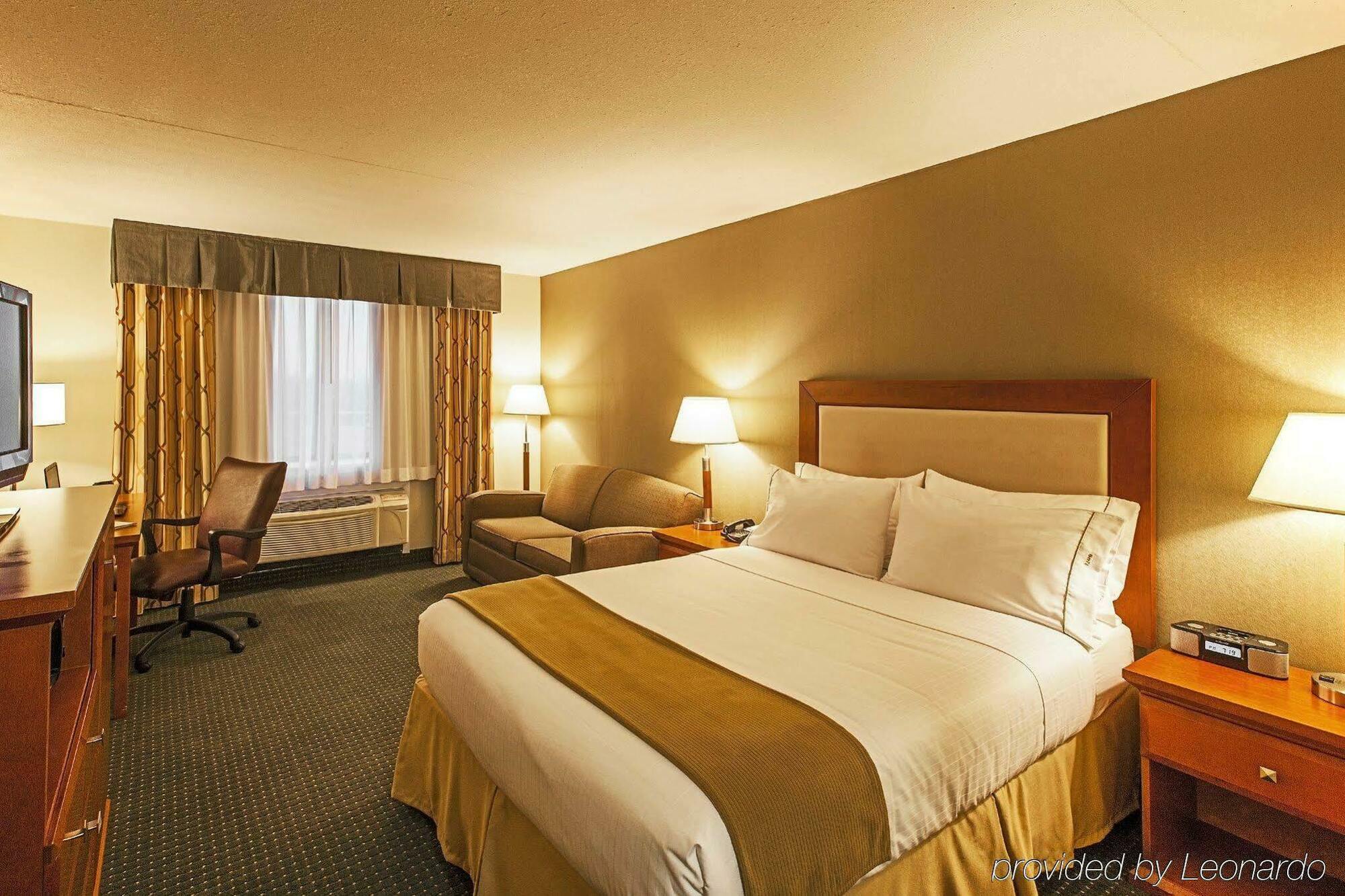 Holiday Inn Express Exton - Great Valley By Ihg Exterior photo