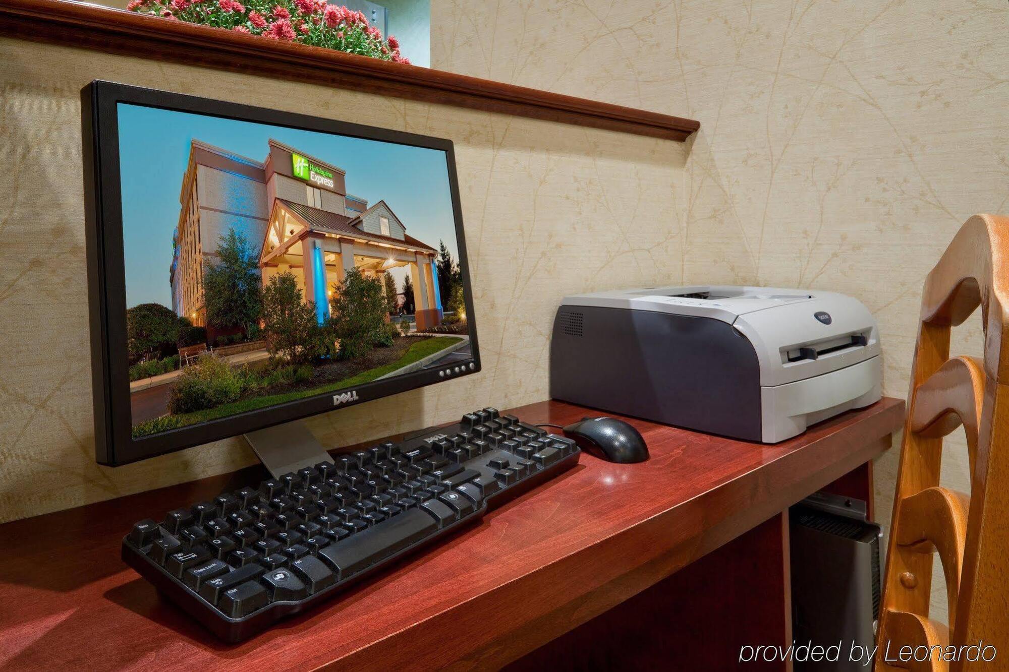 Holiday Inn Express Exton - Great Valley By Ihg Exterior photo